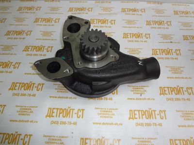 Помпа водяная 913-326 (913326, U5MW0160) фото запчасти