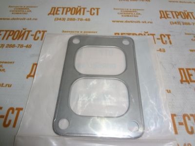 Прокладка турбокомпрессора Caterpillar, CAT C15 1S4295 фото запчасти