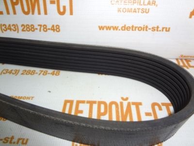 Ремень Cummins 3289089 (3911578, 3904959) фото запчасти