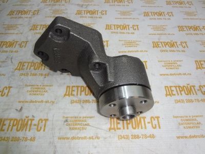 Опора вентилятора Cummins 3285949 (3910593, 3911203, 5256831, 3285946) фото запчасти