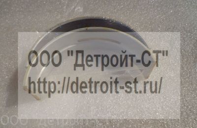 Вкладыш коренной 0,25 Caterpillar, CAT 3066, 3064 5I7784 фото запчасти