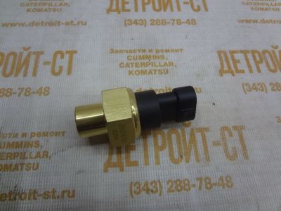 Датчик давления Cummins KTA-19 2897690 (3408606, 3054615) фото запчасти