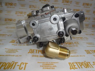 Насос топливный Cummins K38, K50 3080521-BD97 фото запчасти