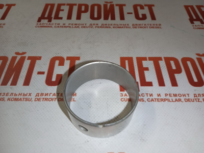 Втулка распредвала Cummins QSX/ISX-15 4026423 (3685690, 3680579) фото запчасти