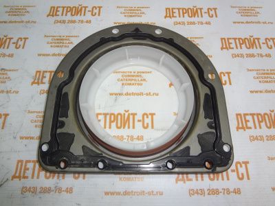 Сальник коленчатого вала задний 2418F701 (996-514) фото запчасти