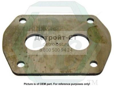 Spacer 5128878 фото запчасти