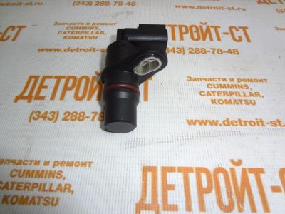 Датчик положения коленчатого / распределительного вала Cummins ISF 2.8, ISF 3.8, ISBe, ISDe, ISLe 3408529 (2872277, 4921684, 4921684-MX) фото запчасти