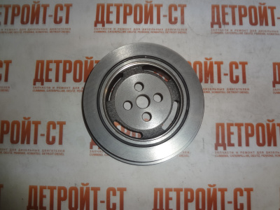 Демпфер Cummins 3925570 (3922560) фото запчасти