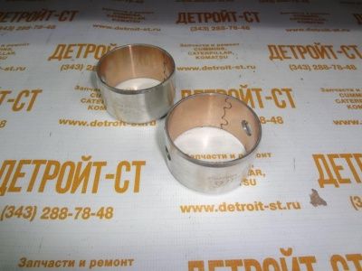 Подшипник скольжения Deutz 02131938 (2131938, 0213-1938) фото запчасти