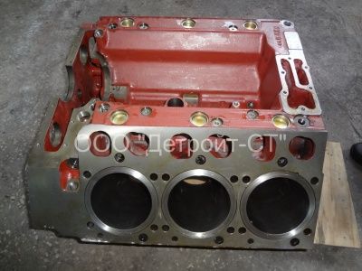 Картер Deutz 04223993 (4223993, 422-3993, 0422-3993) фото запчасти