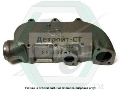 Housing 5159451 фото запчасти