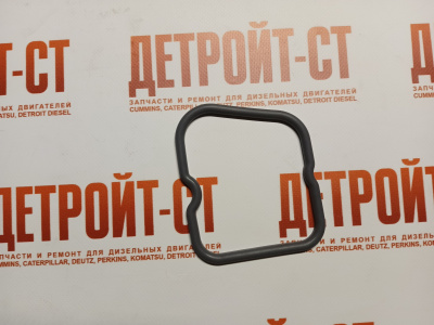 Прокладка клапанной крышки Cummins 3930906 (3902666, 3902494) фото запчасти