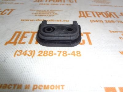 Прокладка топливной трубки форсунки Deutz 04198035 фото запчасти