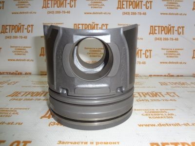 Поршень Cummins QSB 4955337 (4935932, 4939181, 4376349, R4376349, 5257639) фото запчасти