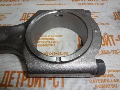 Шатун Deutz BFM1013 (ломаный) 20060510130 (04282869, 4200465, 0420-0465, 04200465, 04251587, 4251587, 0425-1587, 040310101300, 4282869, 0428-2869) фото запчасти