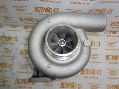 Турбокомпрессор Deutz BF6L914 04232255 фото запчасти