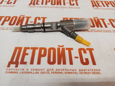 Форсунка Cummins 5283275 (0445120134, 4947582) фото запчасти