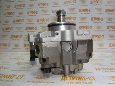 Топливный насос Cummins ISF 3.8 5256608 (0445020122, 00005040, 5256607NX, 5256607, 4988593, 4941066) фото запчасти