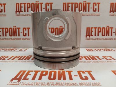Поршень KT19, KT38, KT50 3096682 (3803314, 3070706, 3803265, 3803319, 3004730, 3068036, 3801437, 3178359, 3036073, AR11963, AR12313, 3631244, 3026270, 207330, 206840, 3007750) фото запчасти