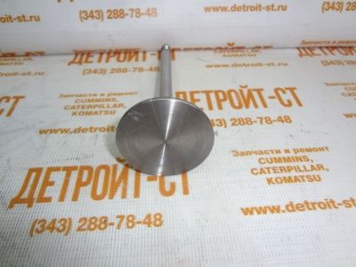 Впускной клапан Deutz 04297361 (4297361, 0429-7361, 04287665, 4287665, 0428-7665) фото запчасти