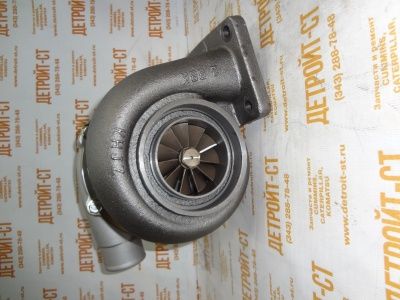 Турбокомпрессор Perkins GT2556S 2674А200 фото запчасти