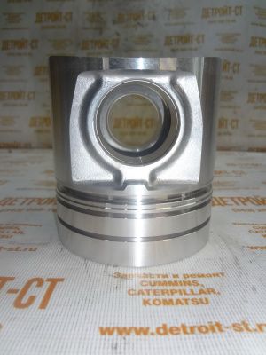 Поршень 3802060 (3906223, 3906221) фото запчасти