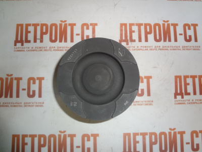 Поршень Cummins М-11 / QSM-11 / ISM-11 4025161 (3803976, 3803704, 3896031) фото запчасти