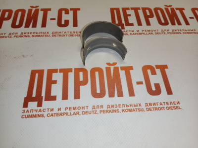 Подшипник коренной STD Cummins A2300 4900232 (4900233, 4900234) фото запчасти