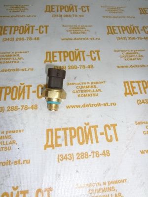 Датчик атмосферного давления воздуха во впускном коллекторе Cummins QSM11 4921493 (3330141, 3330142) фото запчасти