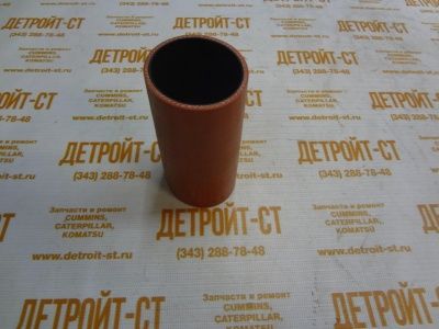 Шланг Cummins 4919970 фото запчасти