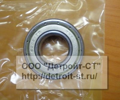 Подшипник маховика Cummins 5254972 фото запчасти