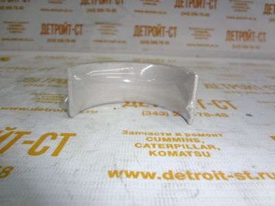 Вкладыши шатунные Deutz BFM1013 STD 04284142 (4284142, 0428-4142, CR1634CP, 6115570000, 12-BEU02-000, 4284142, 20766790, 79408600, 04282763, 4282763, 0428-2763, 02931914, 2931914, 0293-1914) фото запчасти