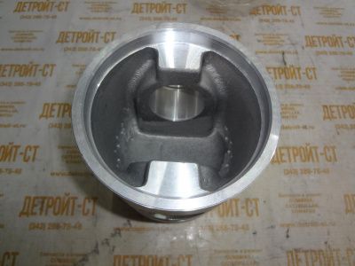 Поршень Cummins 3051555 (3804414, 3095739, 215420, 147540, 133330) фото запчасти