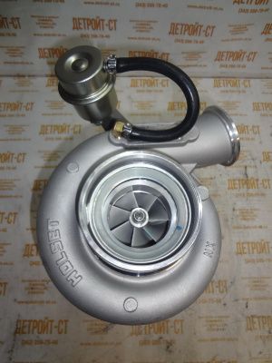 Турбонагнетатель Cummins 2839309 (2881753, 2839310, 2839311, 4037541, 4046098, 2839311) фото запчасти