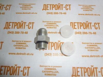 Коннектор 3924567 фото запчасти