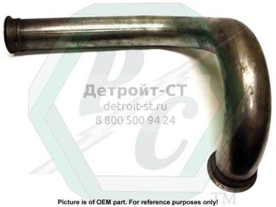 Tube 5145971 фото запчасти