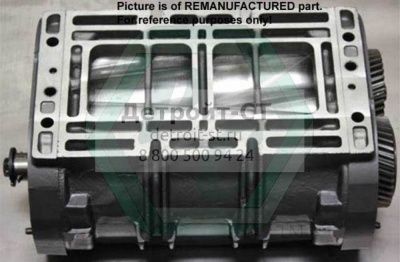 Superceded by 5103533 8923803 фото запчасти