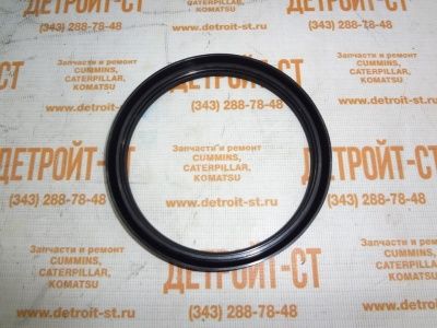 Сальник коленвала передний на двигатель Cummins KT19 3331663 (3648162) фото запчасти