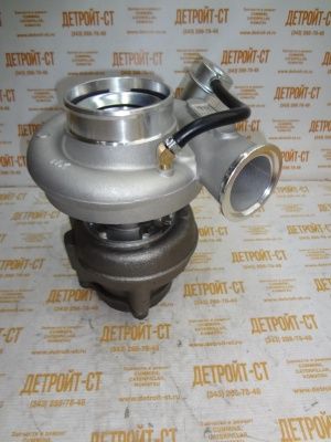 Турбонагнетатель Cummins 4089918 фото запчасти