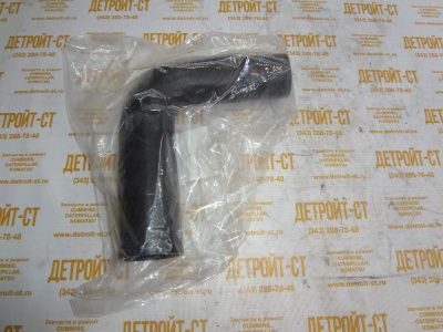 Патрубок радиатора верхний 3482T045 (3482T046, 3482T049, 342-257) фото запчасти