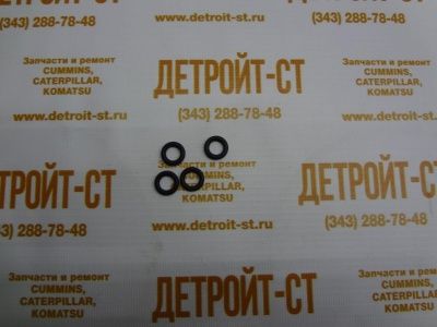 Уплотнение Cummins 3007442 (211891) фото запчасти