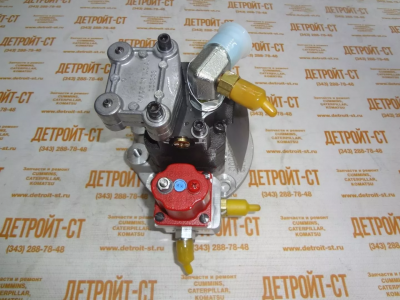 ТНВД Евро3 Cummins L10, M11, ISM, QSM 3417674 (3417677, 3090942, 3075340, 3060492, 3041800, 3068435, 3068771, 3068892, 3069221, 3070194, 3883392, 3883463, 3892131, 3090942-Z003, 3075340) фото запчасти