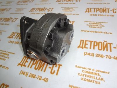 Насос топливный Detroit Diesel 5199560 (5108064) фото запчасти