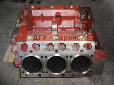 Картер Deutz 04223993 (4223993, 422-3993, 0422-3993) фото запчасти