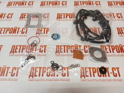 Верхний комплект прокладок Cummins 5560689 (4089478, 4025157, 4024993, 3803293) фото запчасти