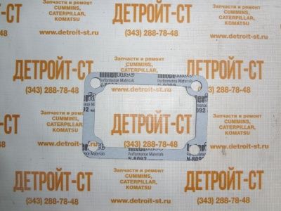 Прокладка Cummins 3820872 (M-382087) фото запчасти