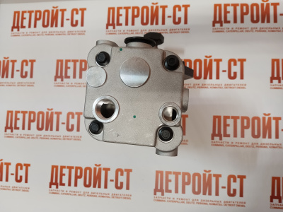 Компрессор воздушный Cummins B-series 3971519 (3964687, 4898367) фото запчасти