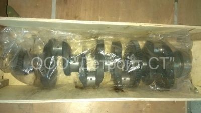 Коленвал 12272491 (1227-2491) фото запчасти