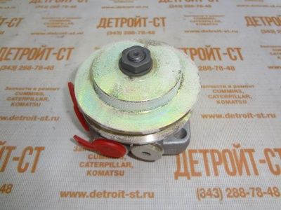 Топливоподкачивающий насос низкого давления 02112671 (02112673, 0211-2673, 0211 2673) фото запчасти