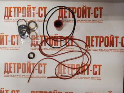 Верхний набор прокладок Cummins 4955594 (3800727, 3801004, 3803597, 3804296, 3800728, 4295803, 4352578) фото запчасти